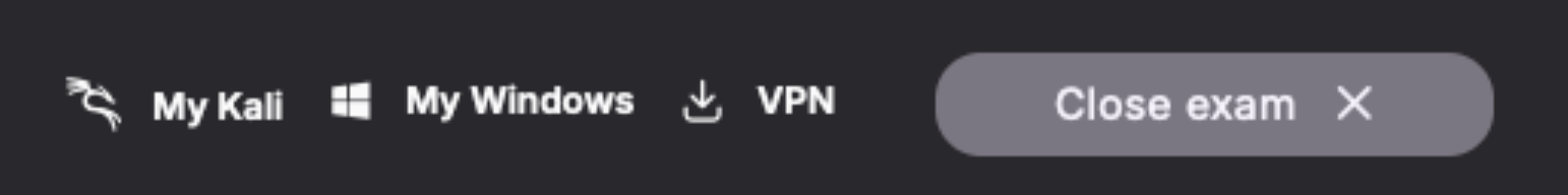 OSTH Exam Connection.png