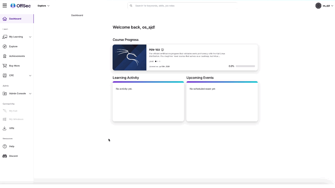 Admin Talent Finder - team visibility setting.gif
