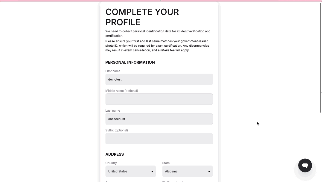 How to get access to free content in the OffSec Learning Library ? GIF.gif