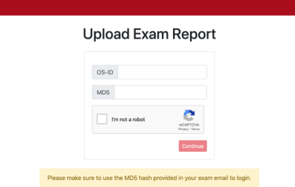 Upload_exam_report.PNG