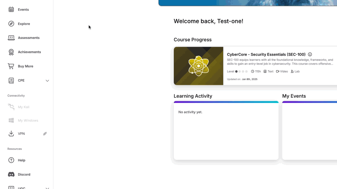 last update date of a module GIF.gif