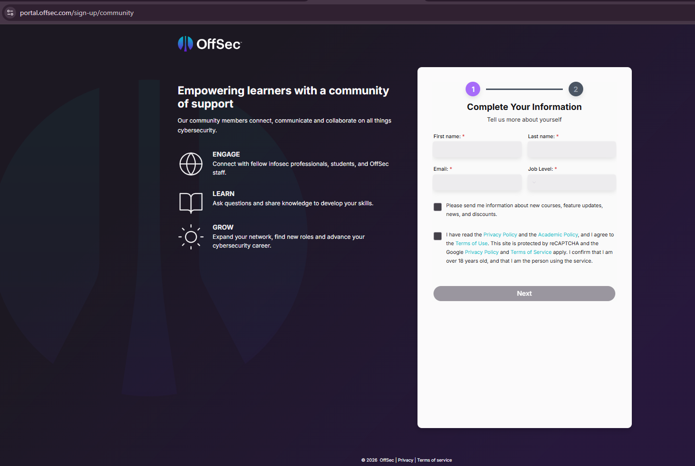 sign up to community page.png