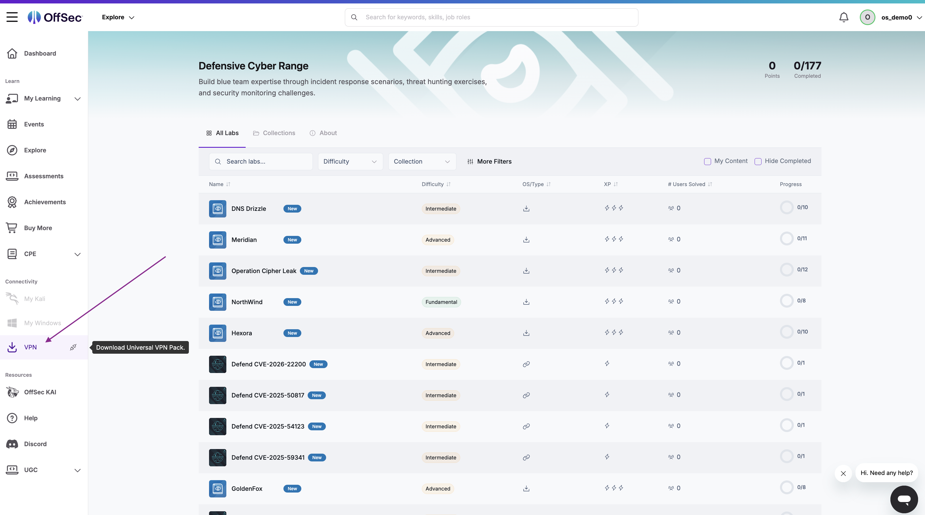 Defensive Cyber Range - Download VPN.png